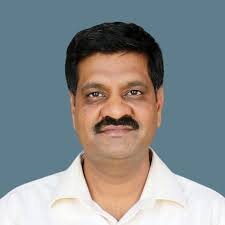 Dr. Jagdish Rane