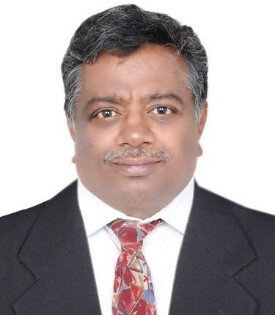 Dr. N. K. Krishna Kumar