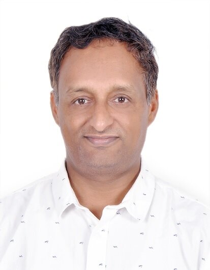 Dr. Nataraja Karaba N.