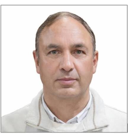 Dr. Nazir A. Ganai, Vice Chancellor